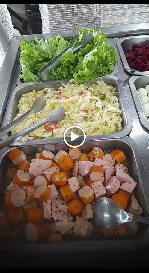 Restaurante E Padaria 3 Delícias-2