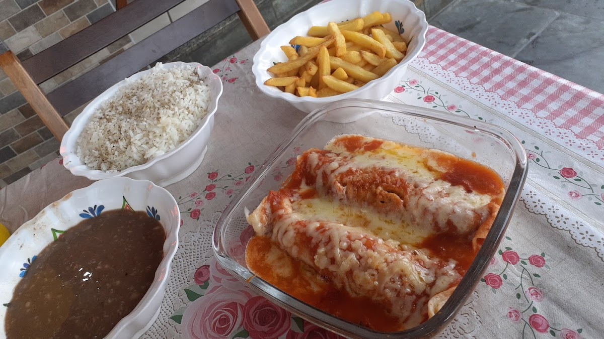 Restaurante E Padaria 3 Delícias-5