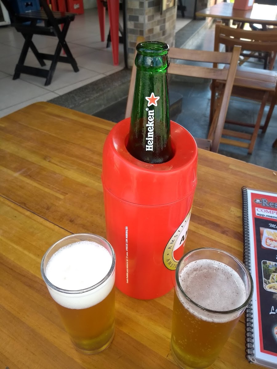 Restaurante E Padaria 3 Delícias-7