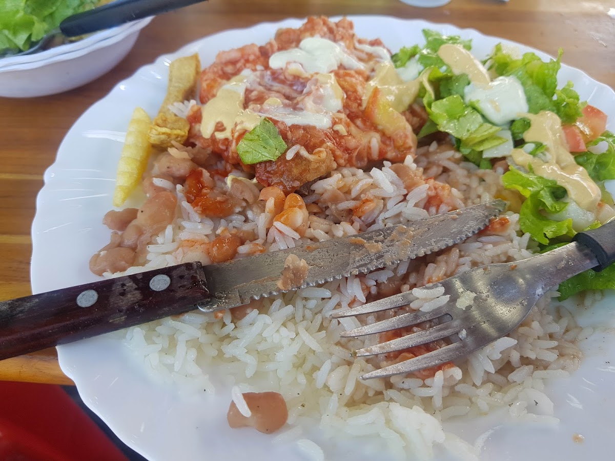 Restaurante E Padaria 3 Delícias-8